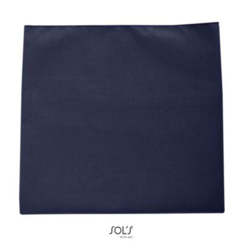 Achat SERVIETTE MICROFIBRE ATOLL 30 - french navy