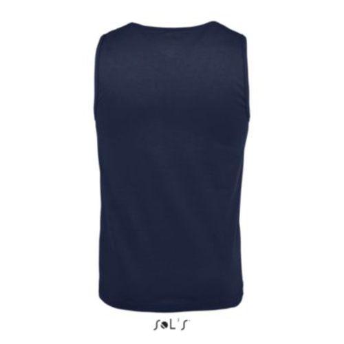 Achat DÉBARDEUR HOMME JUSTIN - french navy