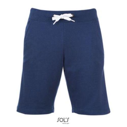 Achat SHORT HOMME JUNE - french navy