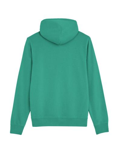 Achat Archer - Le sweatshirt à capuche unisexe medium fit en terry - Go Green