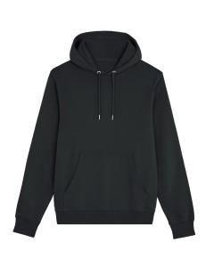 Archer - Le sweatshirt à capuche unisexe medium fit en terry