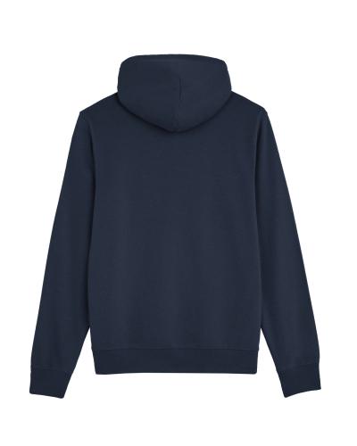 Achat Archer - Le sweatshirt à capuche unisexe medium fit en terry - French Navy