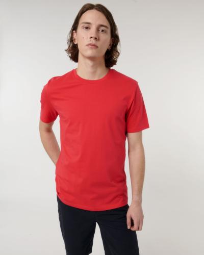 Achat Creator - Le T-shirt iconique unisexe - Deck Chair Red