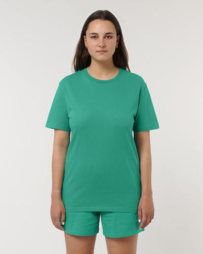 Achat Creator - Le T-shirt iconique unisexe - Go Green