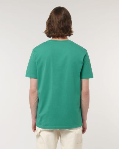 Achat Creator - Le T-shirt iconique unisexe - Go Green
