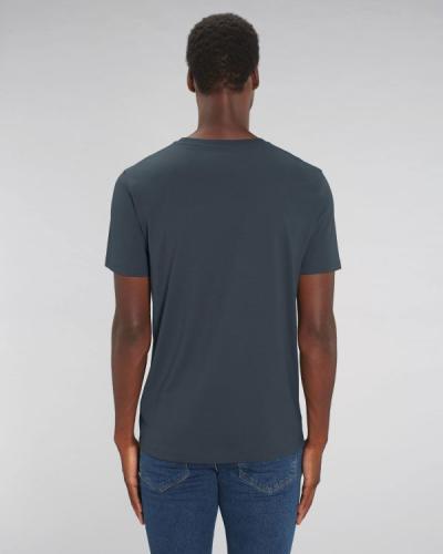 Achat Creator - Le T-shirt iconique unisexe - India Ink Grey
