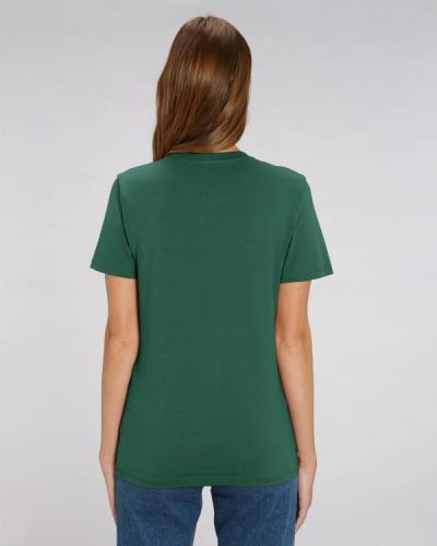 Achat Creator - Le T-shirt iconique unisexe - Bottle Green