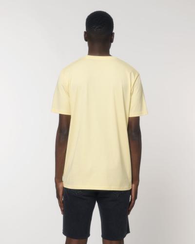 Achat Creator - Le T-shirt iconique unisexe - Butter