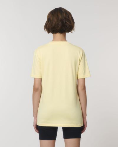 Achat Creator - Le T-shirt iconique unisexe - Butter