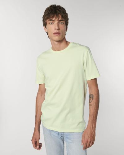 Achat Creator - Le T-shirt iconique unisexe - Stem Green