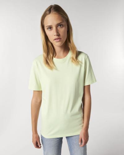 Achat Creator - Le T-shirt iconique unisexe - Stem Green