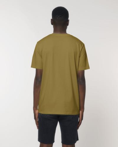 Achat Creator - Le T-shirt iconique unisexe - Olive Oil