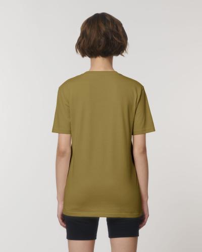 Achat Creator - Le T-shirt iconique unisexe - Olive Oil