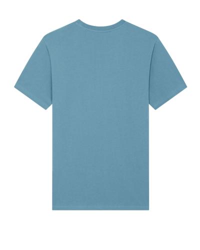 Achat Creator - Le T-shirt iconique unisexe - Atlantic Blue