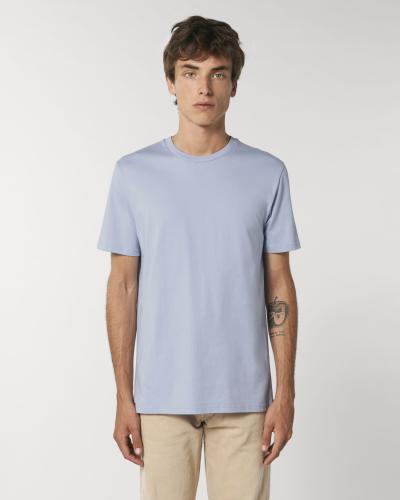 Achat Creator - Le T-shirt iconique unisexe - Serene Blue
