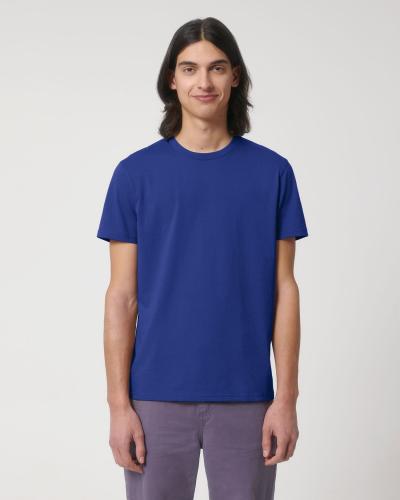 Achat Creator - Le T-shirt iconique unisexe - Worker Blue
