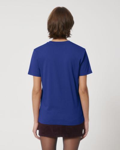 Achat Creator - Le T-shirt iconique unisexe - Worker Blue