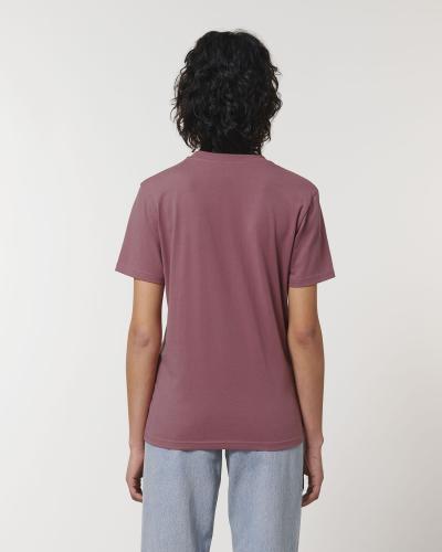 Achat Creator - Le T-shirt iconique unisexe - Hibiscus Rose