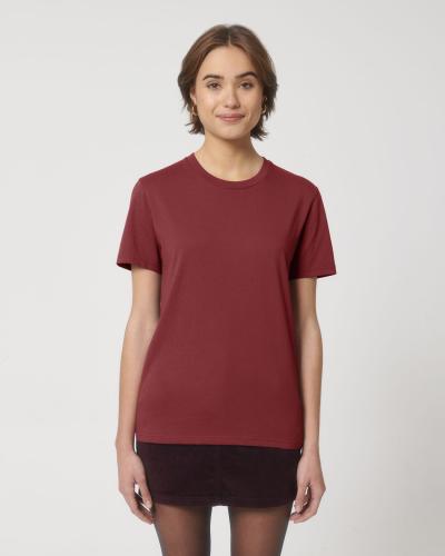 Achat Creator - Le T-shirt iconique unisexe - Red Earth