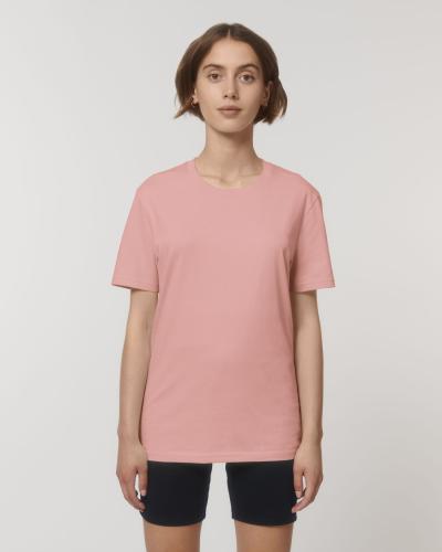 Achat Creator - Le T-shirt iconique unisexe - Canyon Pink