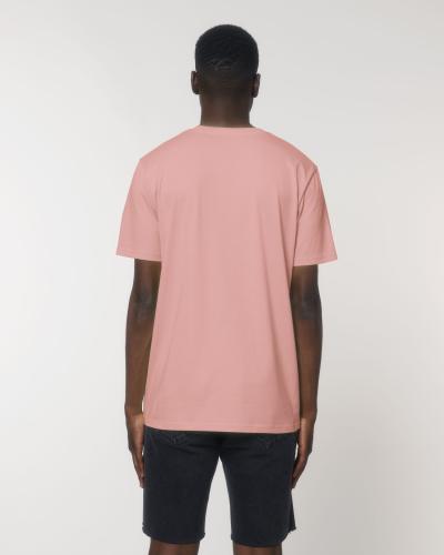 Achat Creator - Le T-shirt iconique unisexe - Canyon Pink