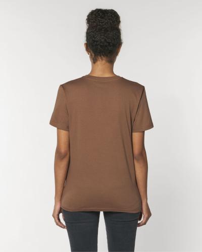 Achat Creator - Le T-shirt iconique unisexe - Caramel