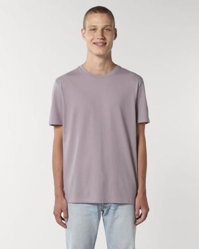 Achat Creator - Le T-shirt iconique unisexe - Lilac Petal