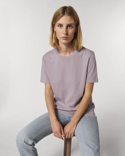 Achat Creator - Le T-shirt iconique unisexe - Lilac Petal