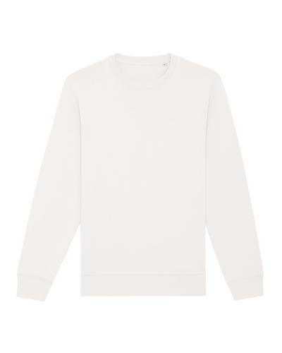 Achat Changer - Le sweat-shirt col rond iconique unisexe - Off White