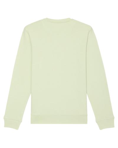 Achat Changer - Le sweat-shirt col rond iconique unisexe - Stem Green