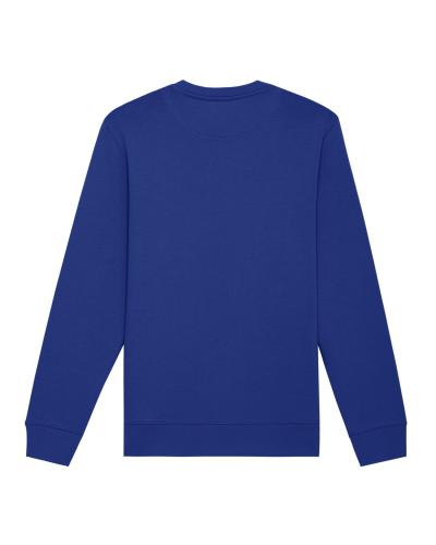 Achat Changer - Le sweat-shirt col rond iconique unisexe - Worker Blue