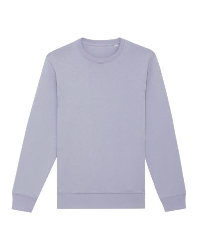 Achat Changer - Le sweat-shirt col rond iconique unisexe - Lavender