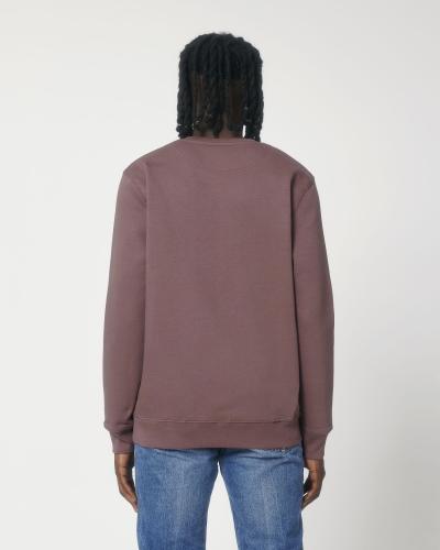 Achat Changer - Le sweat-shirt col rond iconique unisexe - Kaffa Coffee