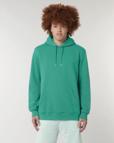 Achat Cruiser - Le sweat-shirt capuche iconique unisexe - Go Green