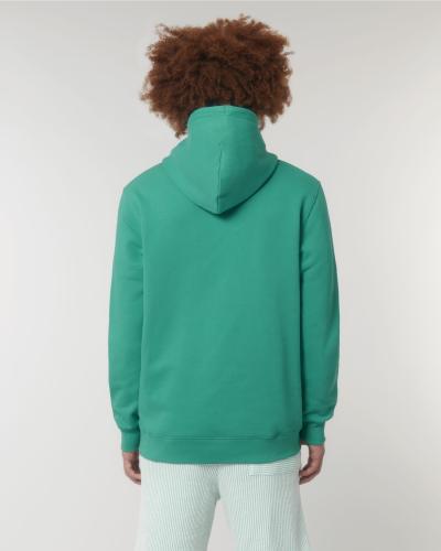 Achat Cruiser - Le sweat-shirt capuche iconique unisexe - Go Green