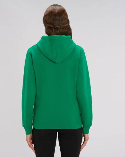 Achat Cruiser - Le sweat-shirt capuche iconique unisexe - Varsity Green