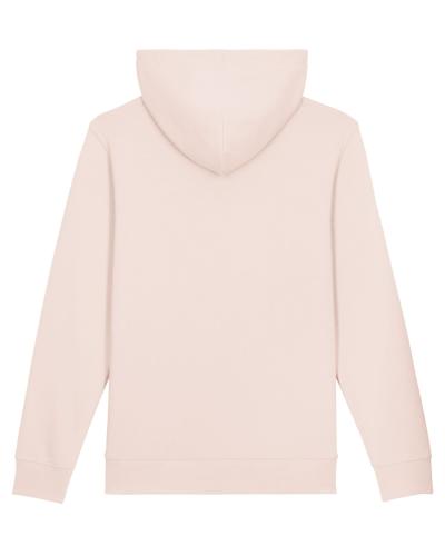 Achat Cruiser - Le sweat-shirt capuche iconique unisexe - Candy Pink