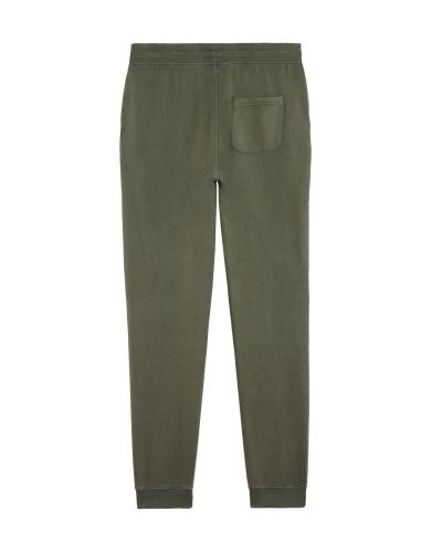 Achat Mover Vintage - Le pantalon de jogging unisexe délavé - G. Dyed Khaki