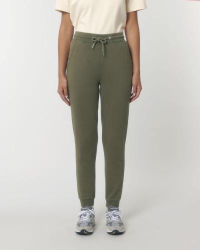 Achat Mover Vintage - Le pantalon de jogging unisexe délavé - G. Dyed Khaki