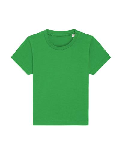 Achat Baby Creator - Le T-shirt Iconic pour bébé - Fresh Green