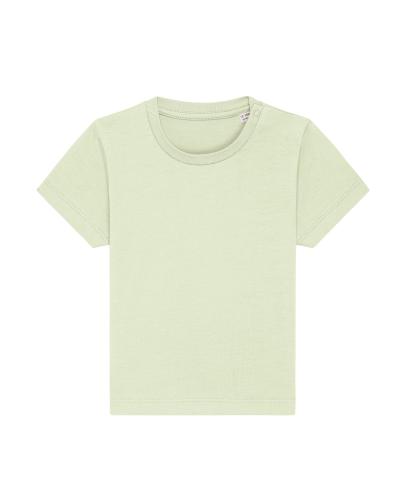 Achat Baby Creator - Le T-shirt Iconic pour bébé - Stem Green