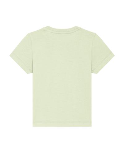 Achat Baby Creator - Le T-shirt Iconic pour bébé - Stem Green