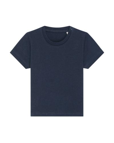 Achat Baby Creator - Le T-shirt Iconic pour bébé - French Navy
