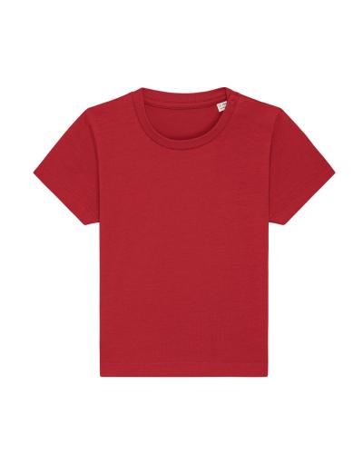 Achat Baby Creator - Le T-shirt Iconic pour bébé - Red