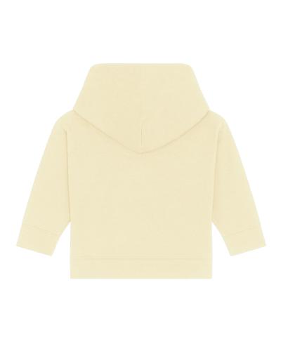 Achat Baby Cruiser - Le sweat-shirt à capuche Iconic pour bébé - Butter