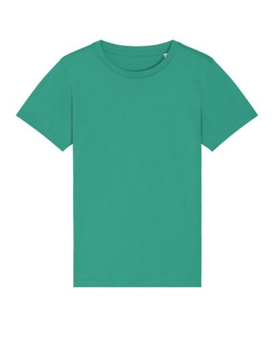 Achat Mini Creator - Le T-shirt iconique enfant - Go Green