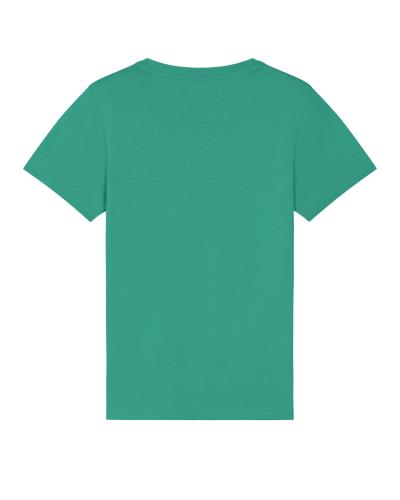 Achat Mini Creator - Le T-shirt iconique enfant - Go Green