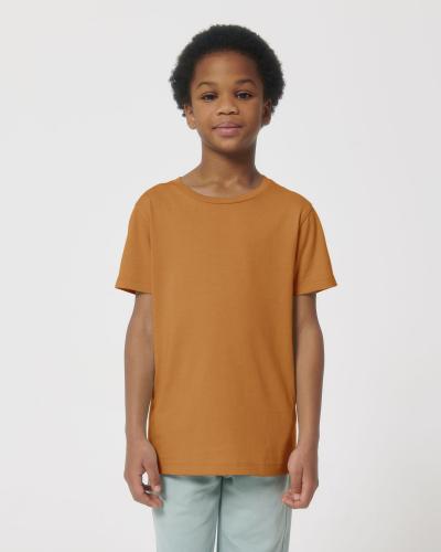 Achat Mini Creator - Le T-shirt iconique enfant - Day Fall