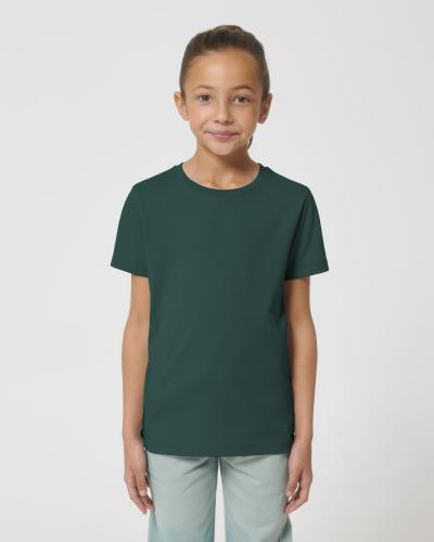 Achat Mini Creator - Le T-shirt iconique enfant - Glazed Green