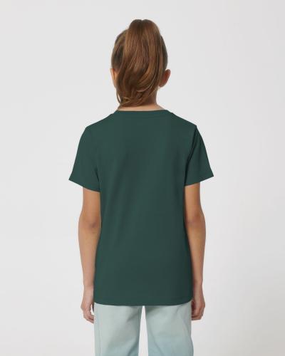Achat Mini Creator - Le T-shirt iconique enfant - Glazed Green